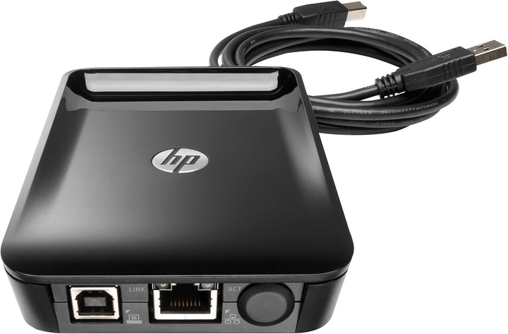 HP Jetdirect LAN Zubehör