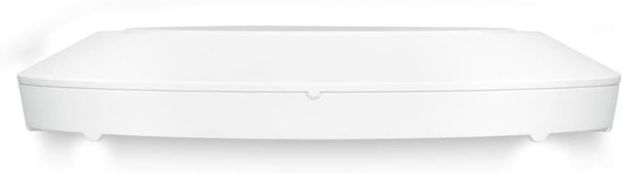 LANCOM LW-500 (WW) WiFi-5 Access Point mit bis zu 867 MBit/s im Rauchmelder-Design, Vier integrierte
