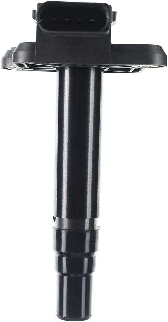 6x Zündspule Zündmodul für A3 8L1 A6 4B A8 4D2 TT 8N3 A-l-h-a-m-b-r-a 7V8 Cordoba 6K1 Ibiza II 6K1 L