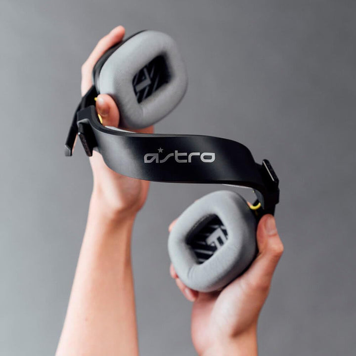 Astro A10 Gaming Headset Gen 2 Wired Headset - Over-Ear-Gaming-Kopfhörer mit Flip-to-Mute-Mikrofon,