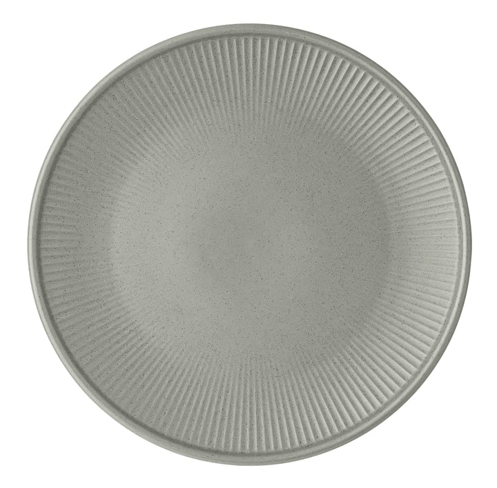 Thomas Clay Smoke Frühstücksteller 22 cm