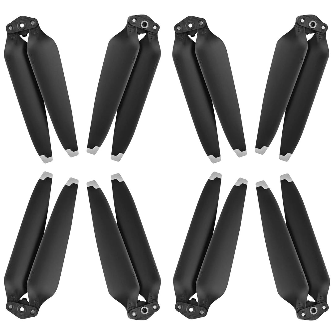 Bocguy 8 Pcs Drohne Mavic 3 Propeller, 9453F Propeller für Mavic 3/3 Pro / 3 Classic / 3 Cine Drohne