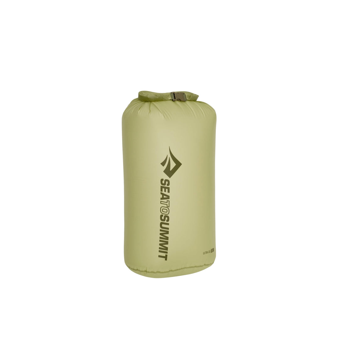 Sea to Summit Ultra-SIL Dry Bag 20L Tarragon Blue Atoll Einheitsgrösse, Blue Atoll Einheitsgrösse