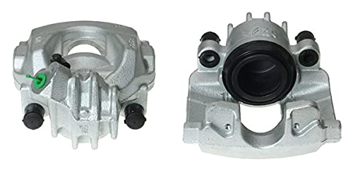 Bremssattel Vorne von Brembo Ø 60 mm für Bremsscheiben-Ø304 mm (F 61 278) Bremszange Bremsanlage Bre
