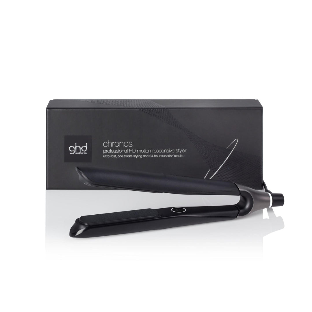 ghd chronos schwarz - Unser fortschrittlichstes Glätteisen, HD Motion-Responsive, 2x reaktionsschnel