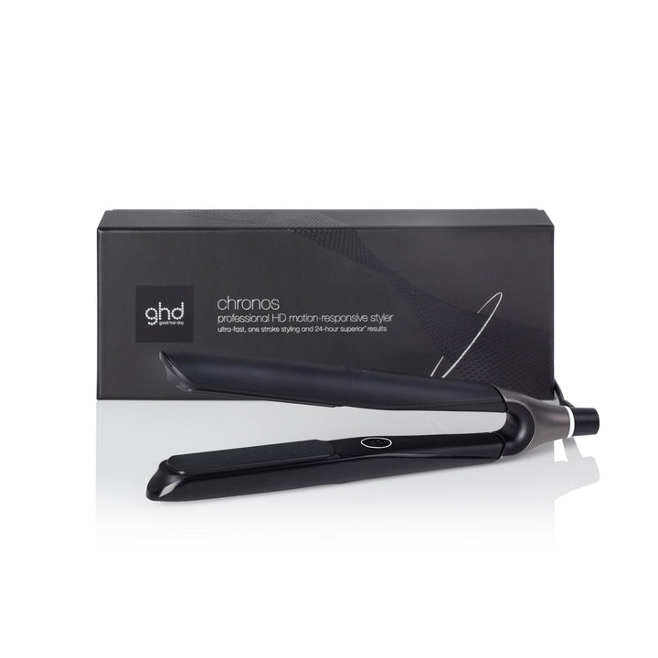 ghd chronos schwarz - Unser fortschrittlichstes Glätteisen, HD Motion-Responsive, 2x reaktionsschnel