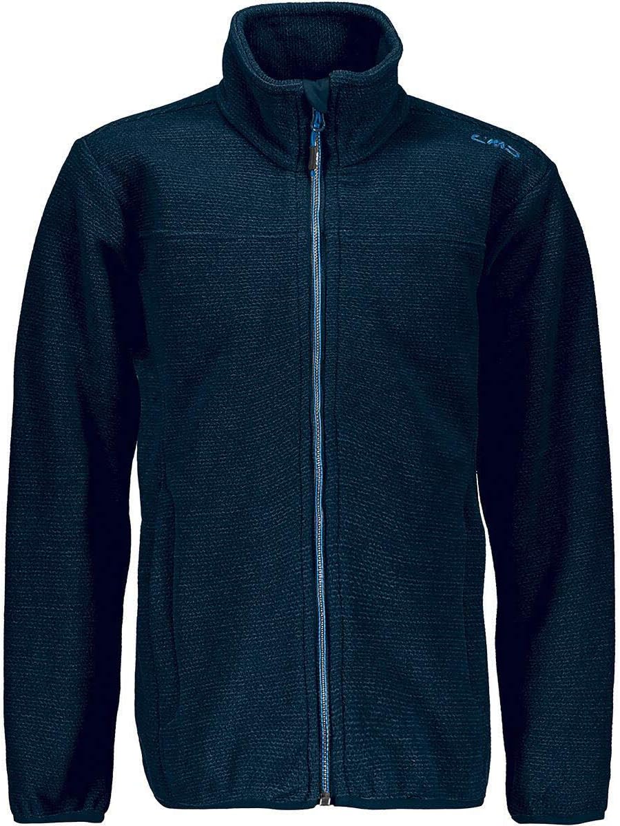 CMP - F.lli Campagnolo Herren Jacke Fleecejacke 56 Kaki, 56 Kaki