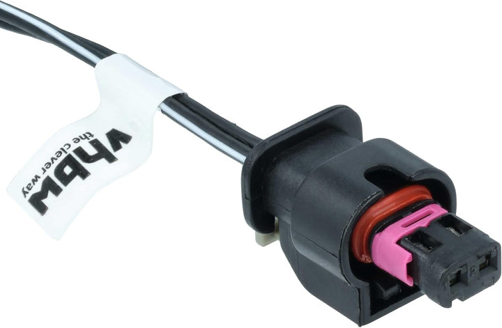 vhbw Niederspannungs-Kabel Transformator Kabel Ersatz für Husqvarna 581 16 66-01, 581 16 66-03, 581