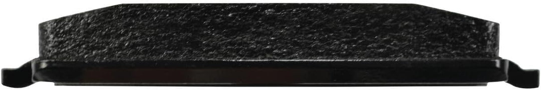 HELLA PAGID 8DB 355 010-971 Bremsbelagsatz - T1410 - Dicke/Stärke: 17.7mm - Bremssystem: Lucas - nic
