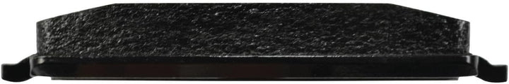 HELLA PAGID 8DB 355 010-971 Bremsbelagsatz - T1410 - Dicke/Stärke: 17.7mm - Bremssystem: Lucas - nic