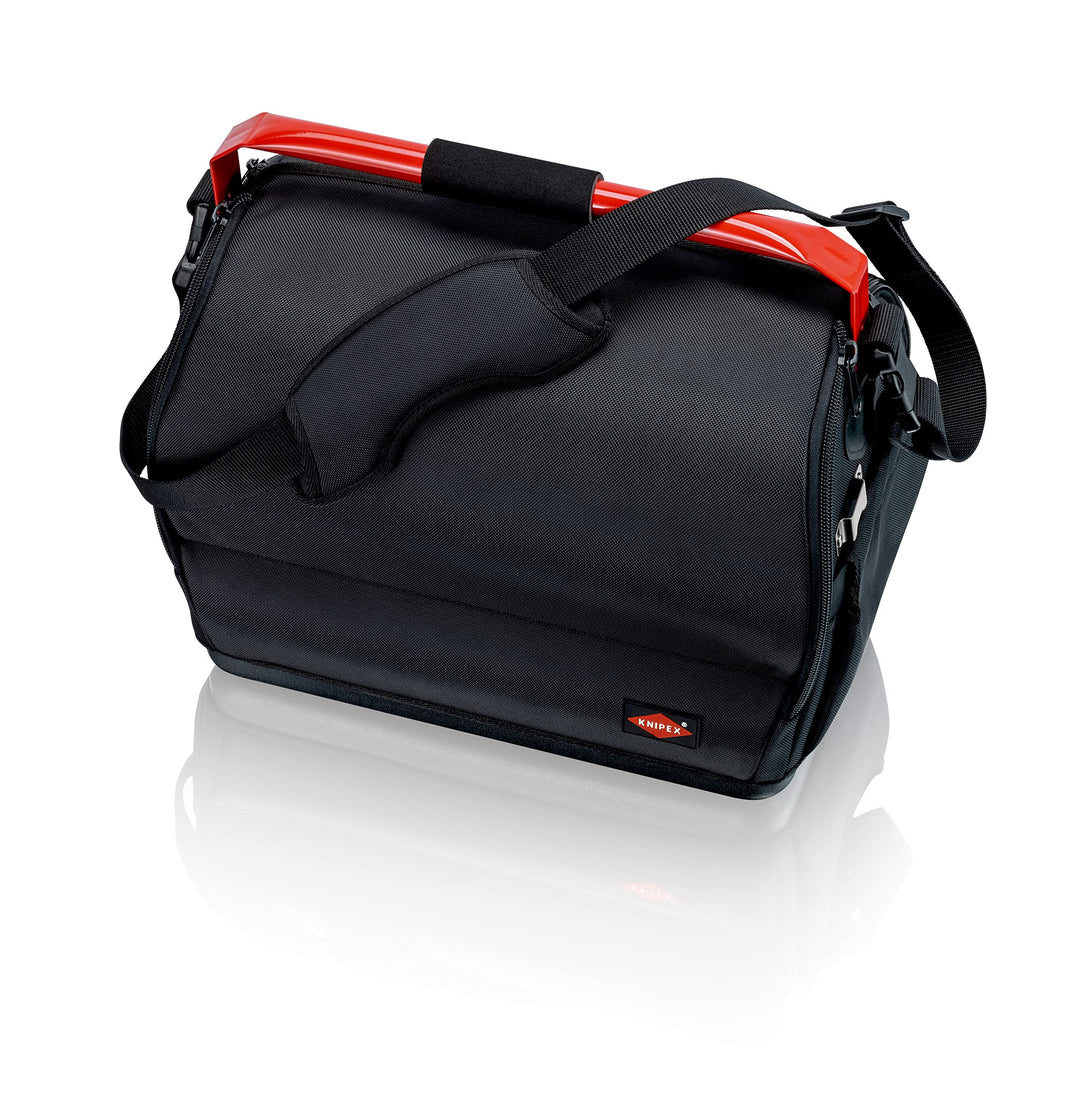 Knipex Werkzeugtasche "LightPack" leer 00 21 08 LE