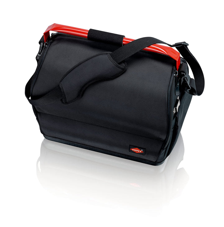 Knipex Werkzeugtasche "LightPack" leer 00 21 08 LE