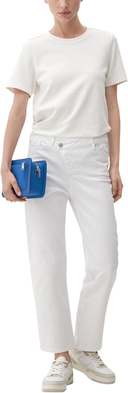 s.Oliver (Bags) Damen 10.2.17.38.300.2130085 Tasche, 5427