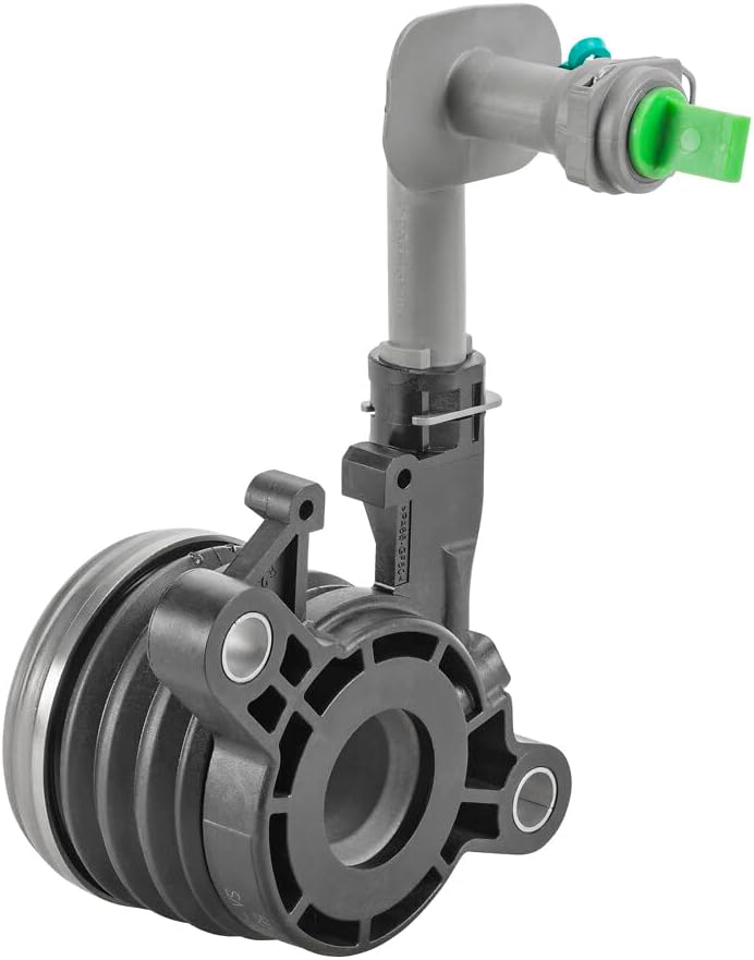 VALEO Zentralausrücker Kupplung 804527