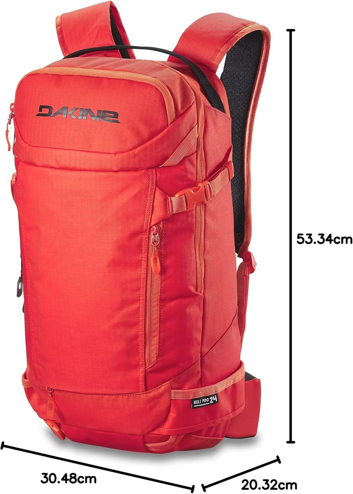 Dakine Laptop