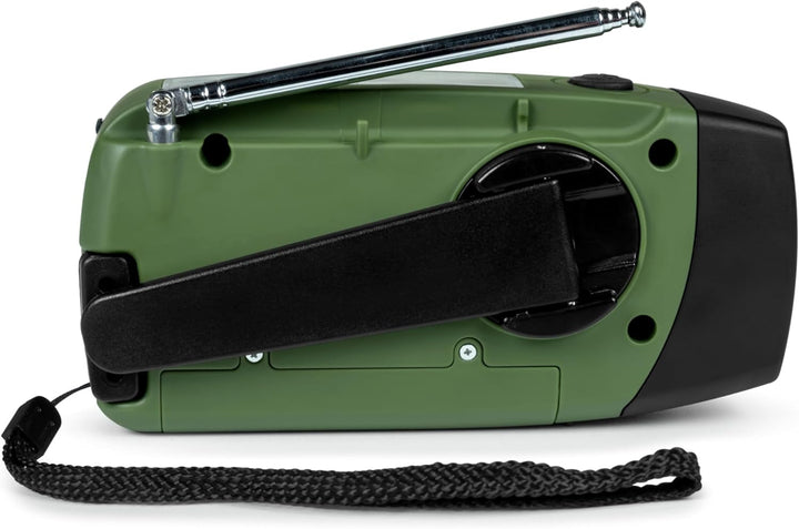 Thomson Kassettenradio RT260