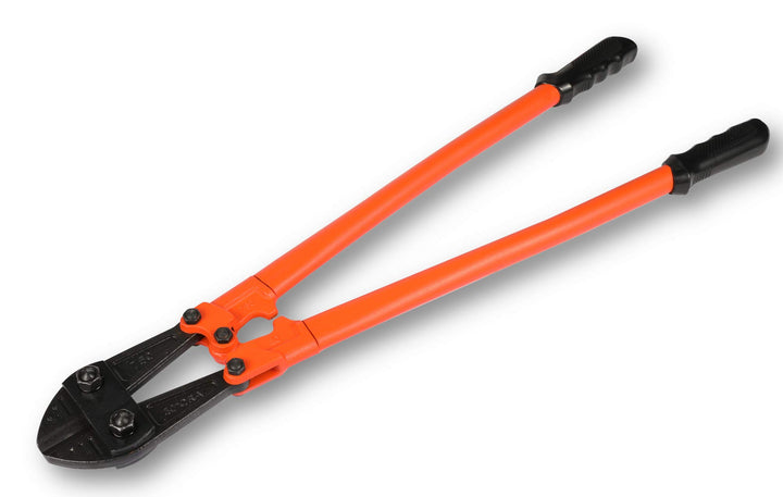 KENDO Bolzenschneider – Länge: 750 mm – Schneidleistung (Ø): Max. 13 mm – 40 HRC – Extra gehärtete S