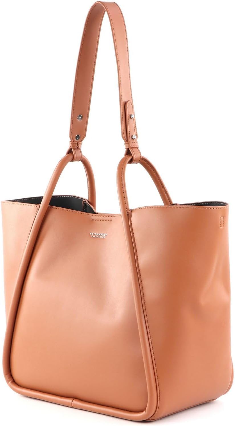 Seidenfelt Sollia Shopper Tasche 31 cm