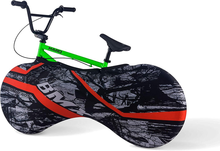 Velo Sock Unisex – Erwachsene Power Bike Cover, One Size Strombergs, Strombergs