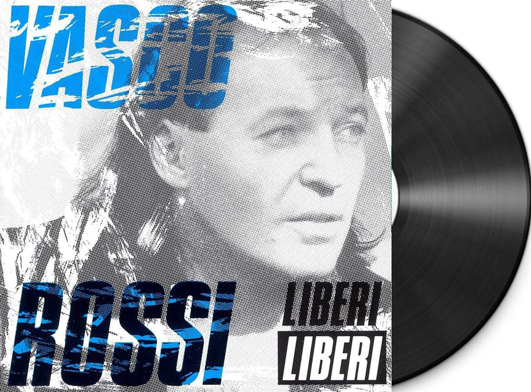 Liberi Liberi, Vinyl