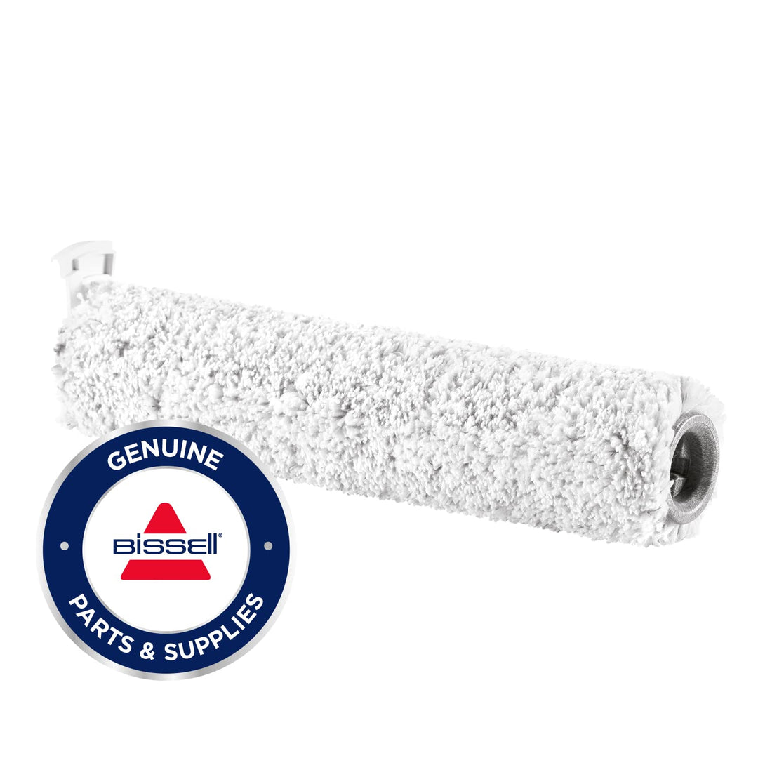 BISSELL CROSSWAVE® Holzboden-Bürstenrolle | Für die Reinigung empfindlicher Hartholzböden | Original