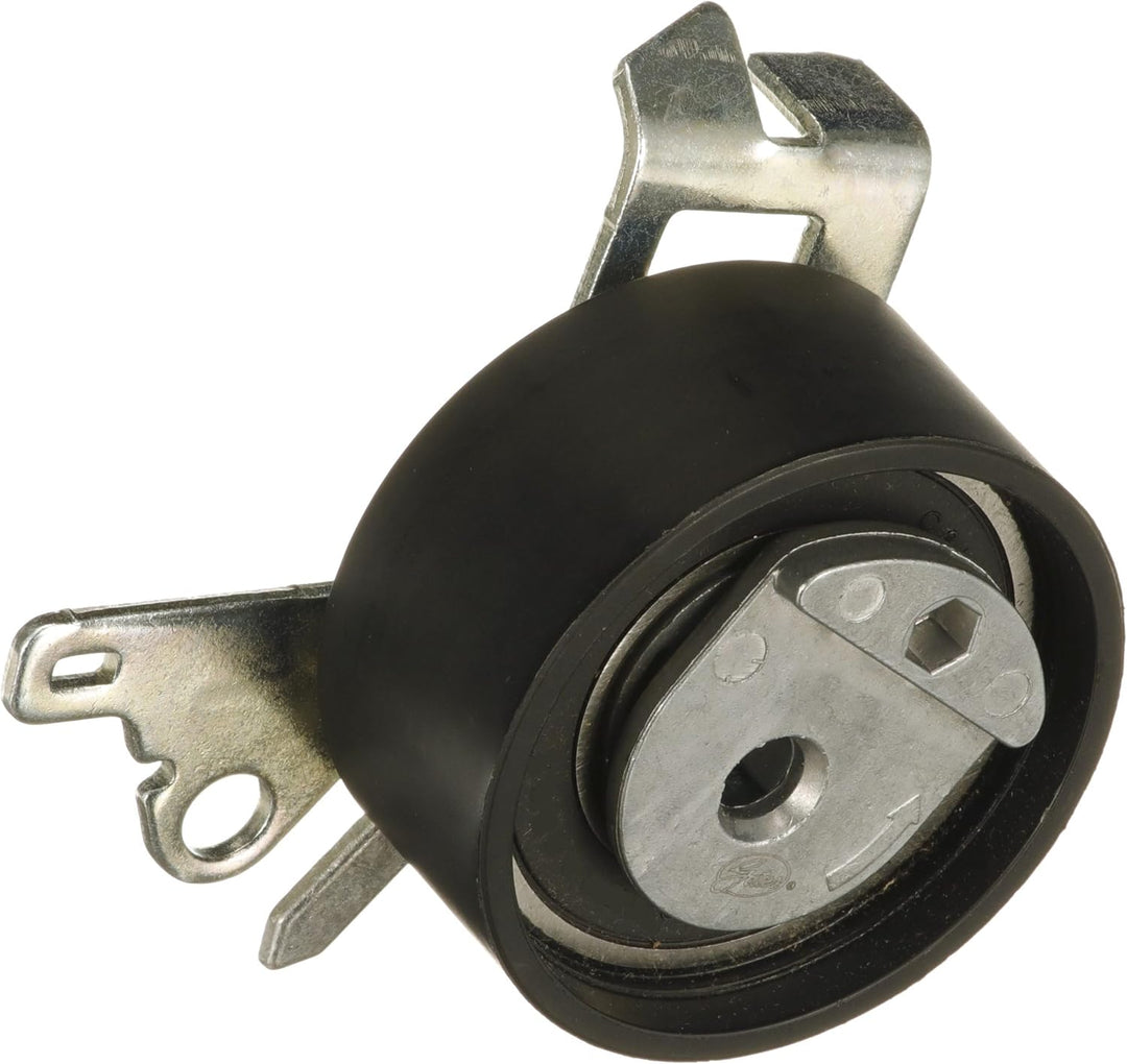 GATES PowerGrip Kit + Wasserpumpe KP15528XS