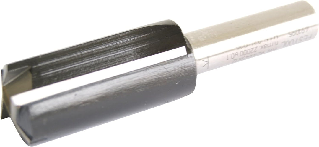 Festool Nutfräser HW S12 D24/45, HW S12 D24/45