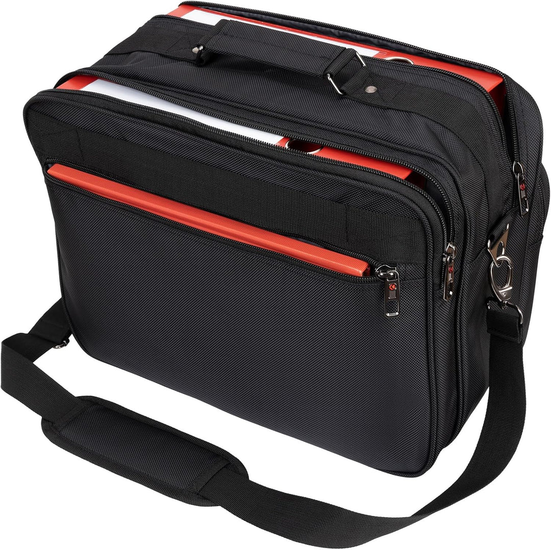 Arbeitstasche Umhängetasche Messenger Flugbegleiter Herrentasche XXL