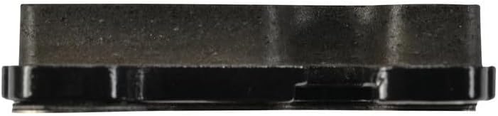 HELLA PAGID 8DB 355 008-491 Bremsbelagsatz - T1157 - Dicke/Stärke: 14.5mm - Bremssystem: Teves - für