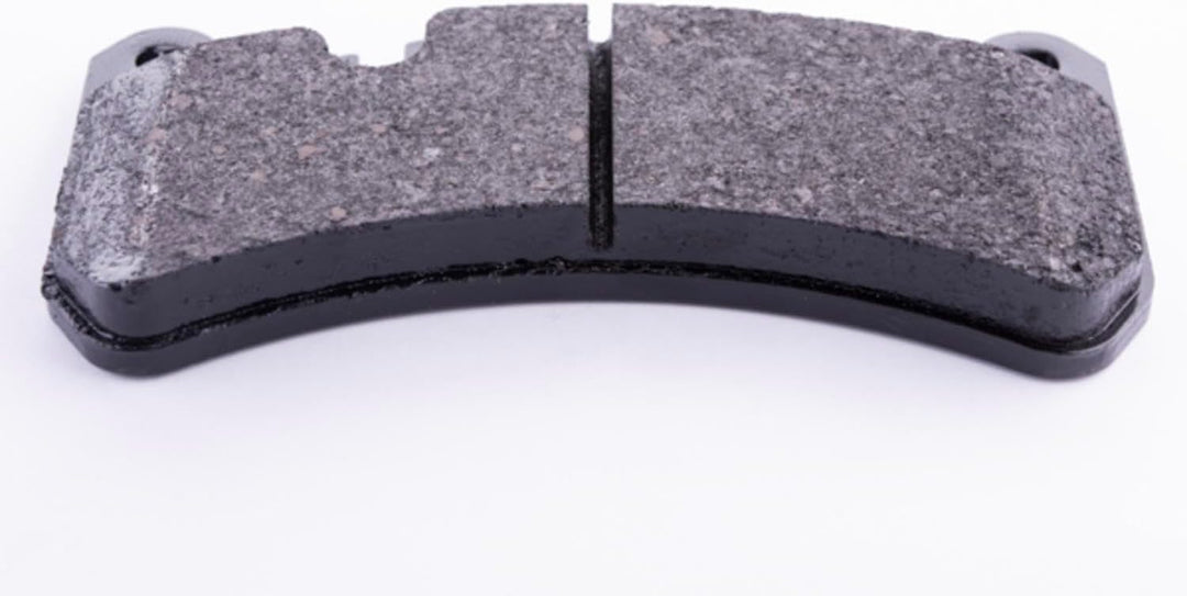HELLA PAGID 8DB 355 019-521 Bremsbelagsatz - T1998 - Dicke/Stärke: 16.2mm - Bremssystem: Brembo - fü