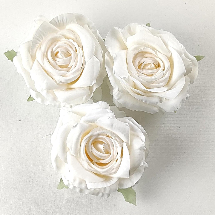 Fibula [Style] ® Komplettset "Sweet Love" Grösse S Tischdekoration für Hochzeit/Valentin/Muttertag i