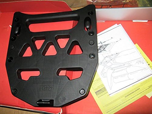 TopcaseTrägerplatte für Monokey Koffer