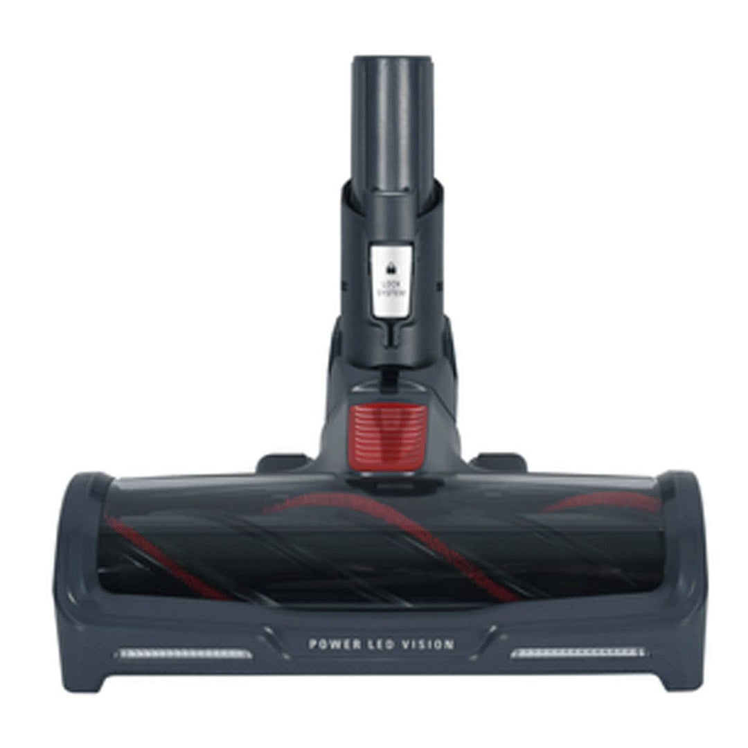 Bodendüse kompatibel mit/Ersatzteil für Rowenta SS-2230002392 RH9879 RH9890 X-FORCE FLEX 11.60 Akkus