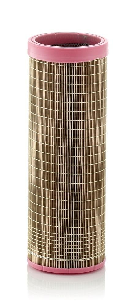 MANN-FILTER CF 18 190/2 Luftfilter-Sekundärelement Luftfilter - für Off-Highway Anwendungen