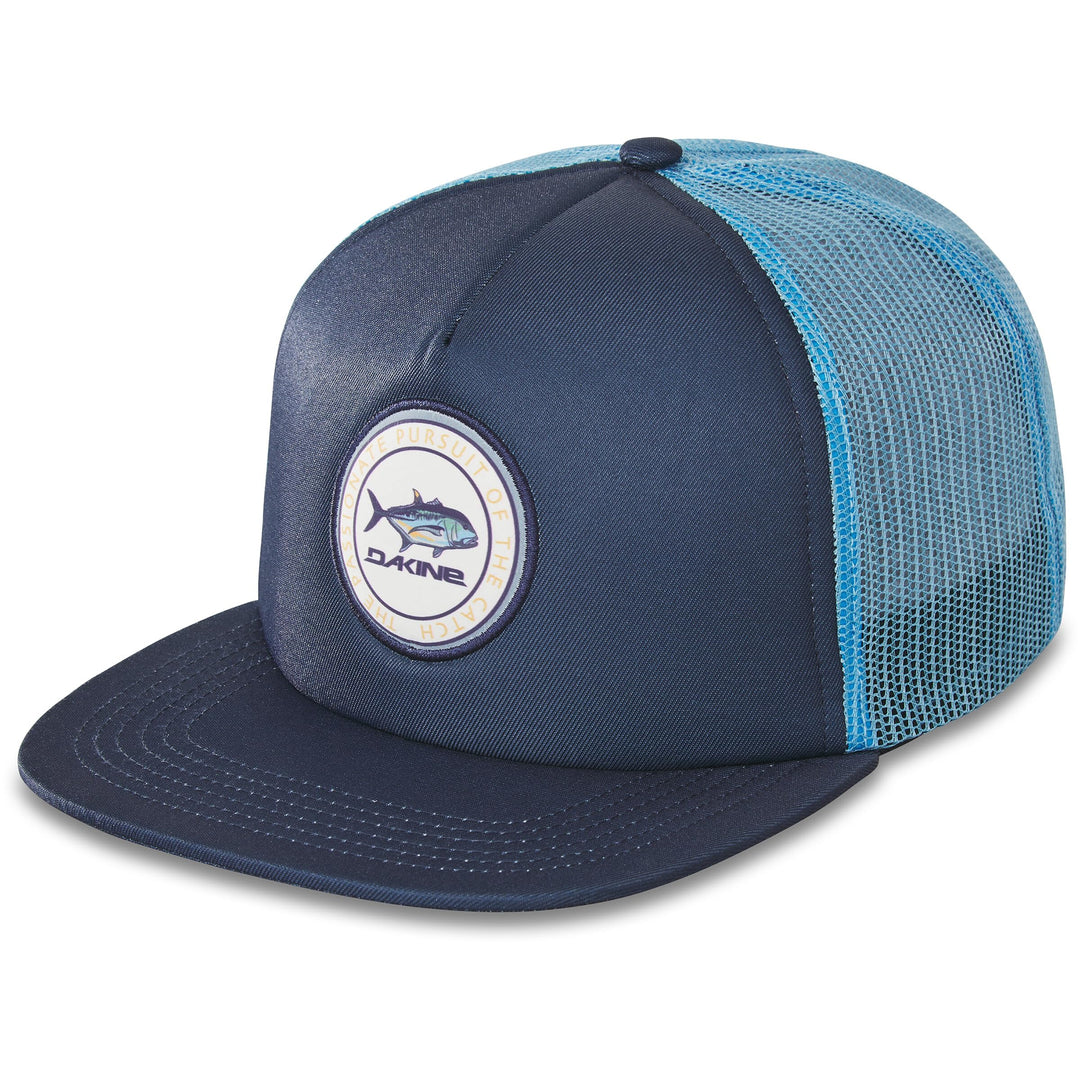 Dakine Herren Yesterday Trucker Cap Einheitsgrösse DEEP BLUE, Einheitsgrösse DEEP BLUE