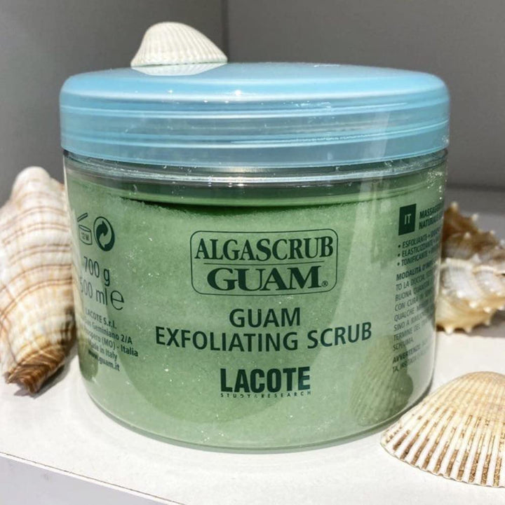 Guam Alga Scrub 700 g
