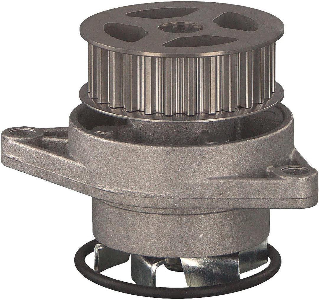 febi bilstein 22048 Wasserpumpe mit Dichtring , 1 Stück