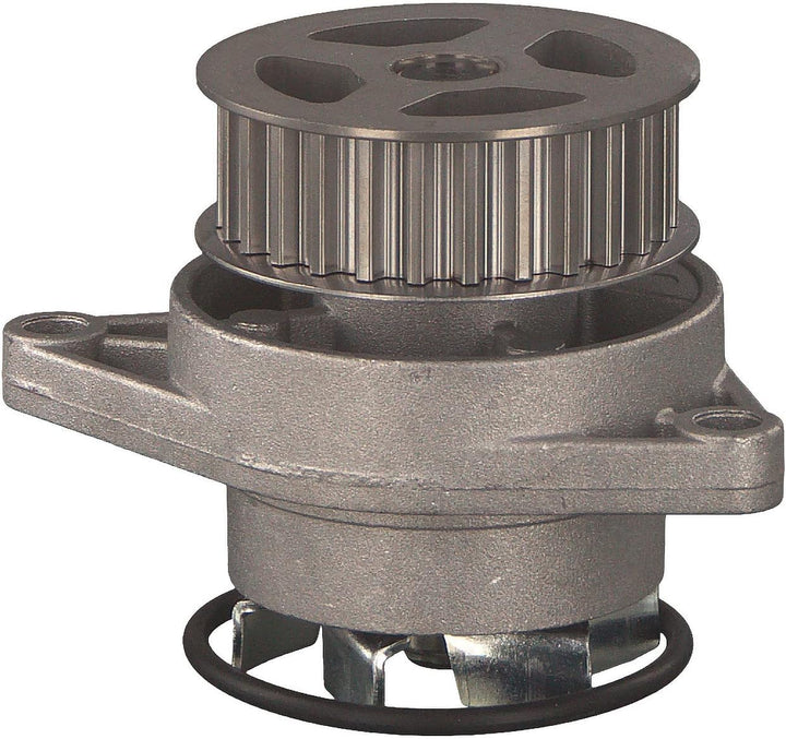 febi bilstein 22048 Wasserpumpe mit Dichtring , 1 Stück
