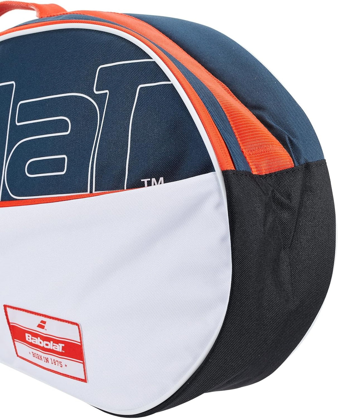 Babolat Rh3 Essential White/Blue/Red, White/Blue/Red