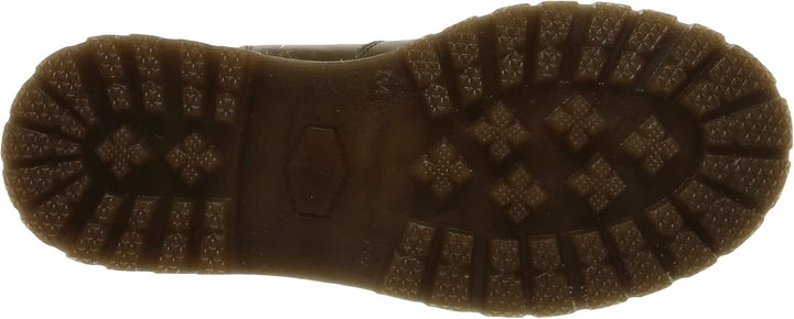 Bisgaard Unisex Kinder Neel Fashion Boot, 33 EU Army