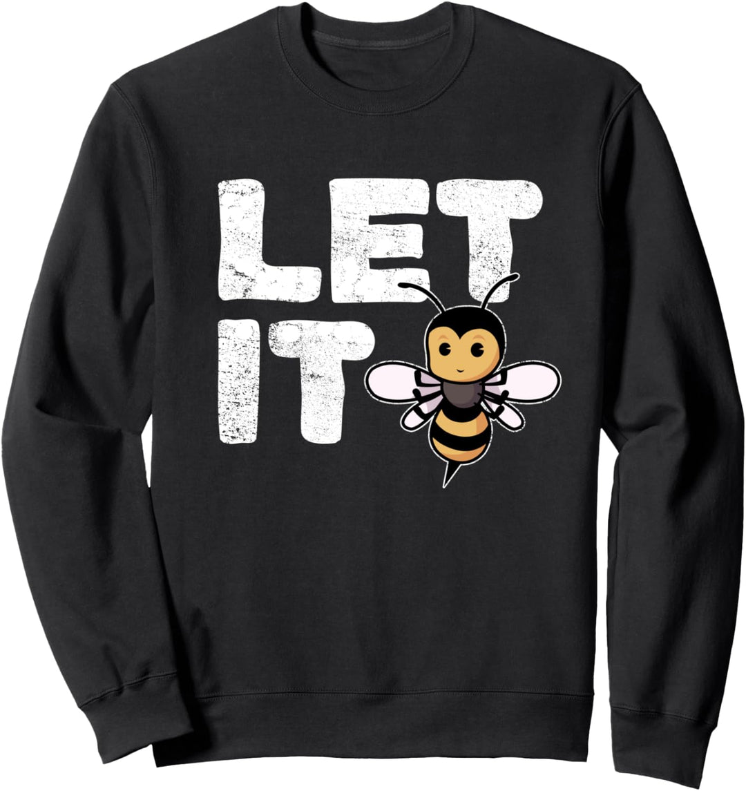 Biene Sweatshirt