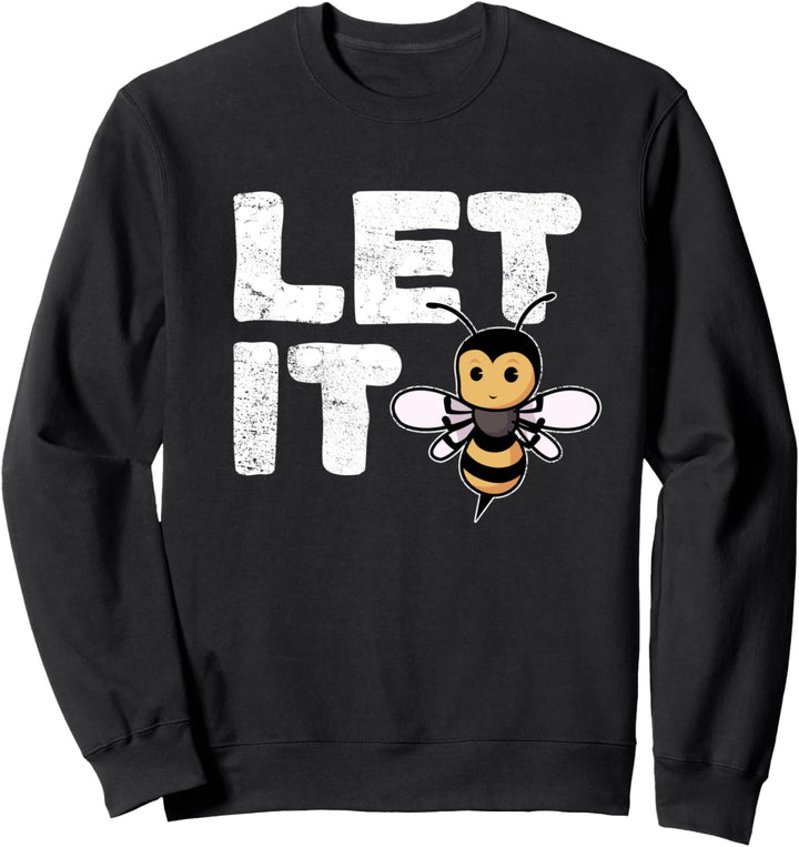 Biene Sweatshirt