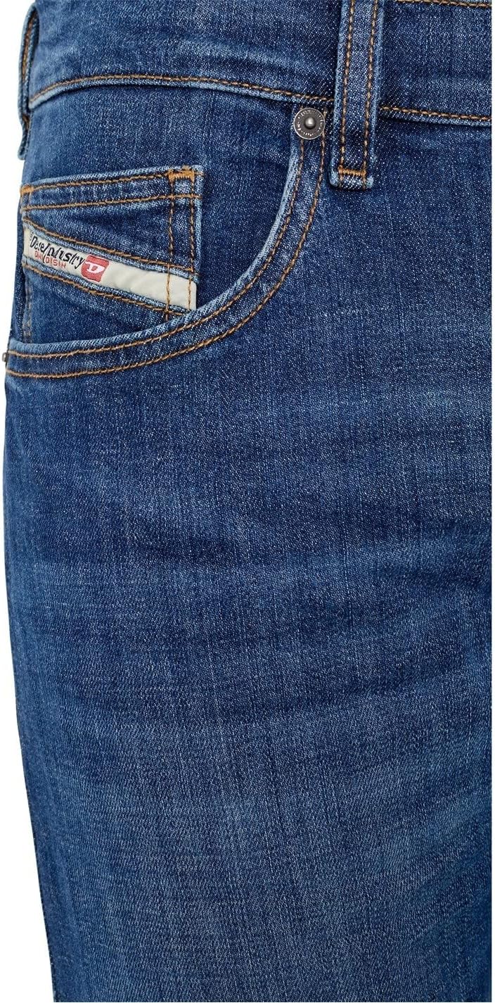 Diesel Herren Jeans D-Luster 30W / 34L 01-0ihar, 30W / 34L 01-0ihar