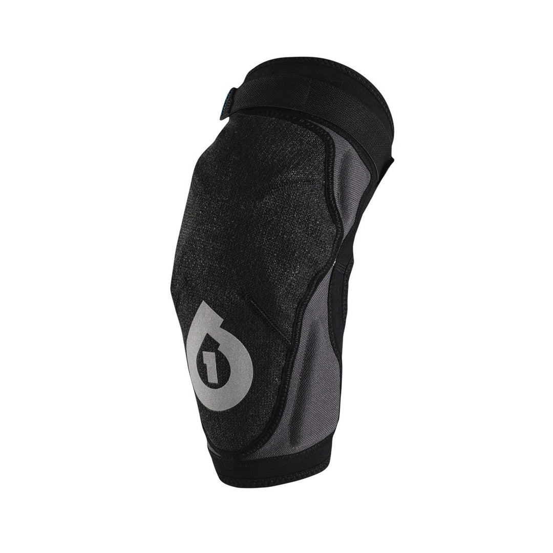 SixSixOne EVO Elbow II Protector Black Grösse XL 2019 Protektor