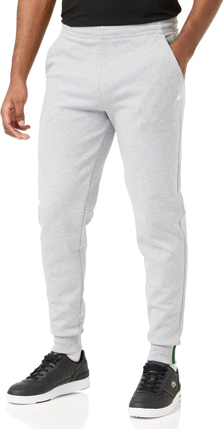 Lacoste Herren Tracksuits & Track Trousers M Chinesisches Silber., M Chinesisches Silber.