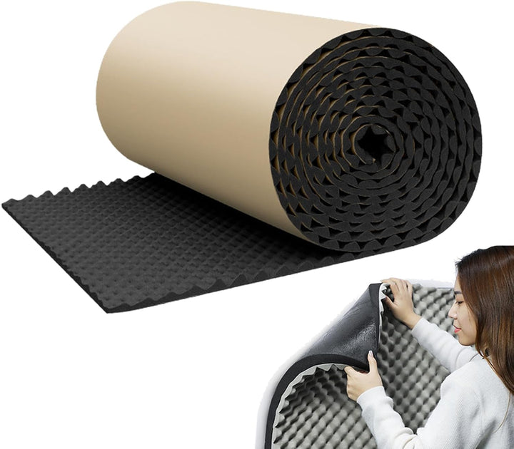 Schalldichte Platte - Feuerbeständige Akustikplatten | Schalldämpfende Paneele | Schallabsorbierende