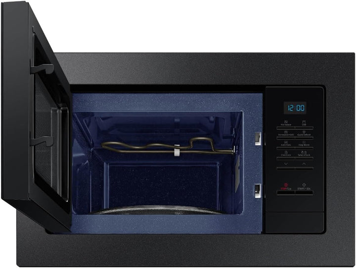 Mikrowelle GRILL 20L SAMSUNG Plattenspieler 25,5 Auftauen schnelles Auftauen