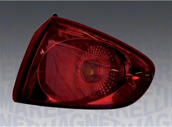 Magneti Marelli 714000162614 Rückleuchten Linke