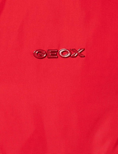 Geox Damen Jacke D48 Red Signal, D48 Red Signal