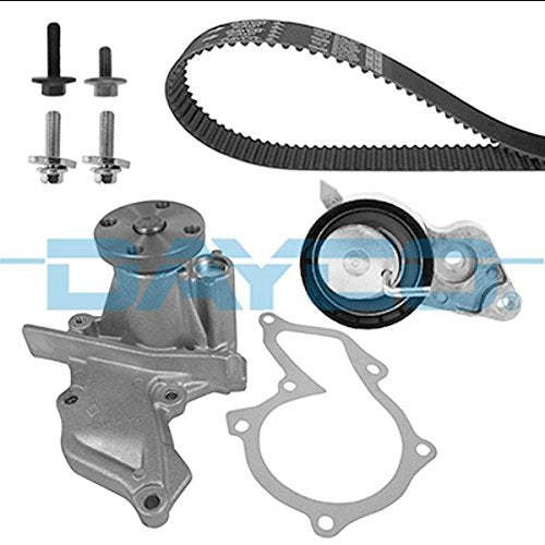 Wasserpumpe + Zahnriemen Kit – Dayco ktbwp2860